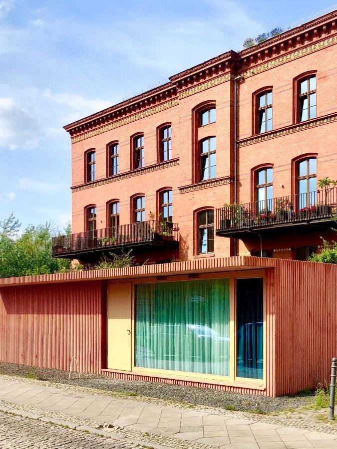 Feriehus Tiny House In Rummelsburg