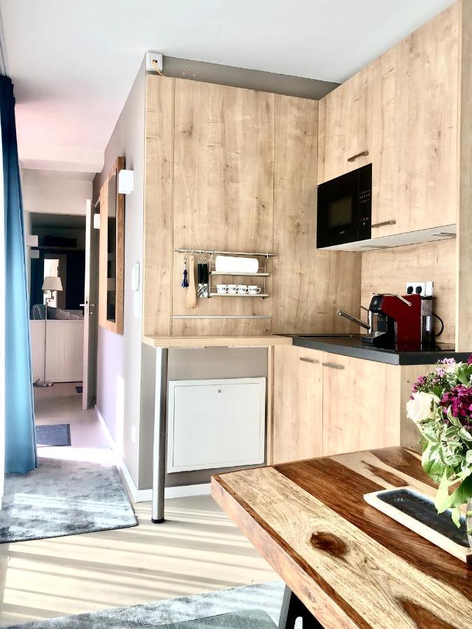 Ferienhaus Tiny House In Rummelsburg *